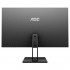AOC 22V2Q 21.5 inch Full HD Borderless FlickerFree IPS Monitor